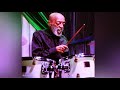 FUNERAL; Roy Haynes Last Drum Solo & Dance,In Loving Memory 😭❤️