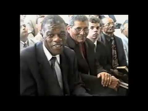 PRIMEIRO ENSAIO regional Maceió AL central lindo de mas