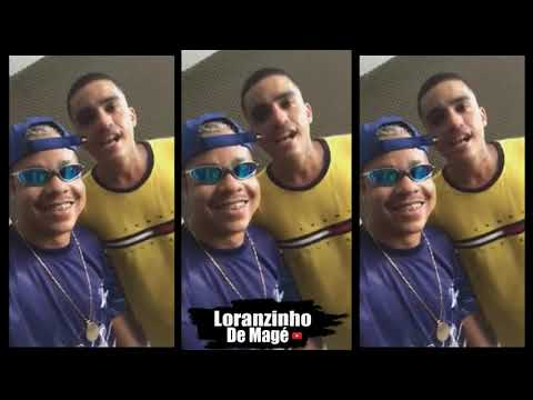 MC Chapô - Confia em Mim