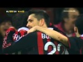 Milan-Chievo 1-0 - Goal di Clarence Seedorf - Telecronaca di Carlo Pellegatti (HQ)
