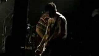 Catherine Wheel - 1992-10-27 (7) Black Metallic