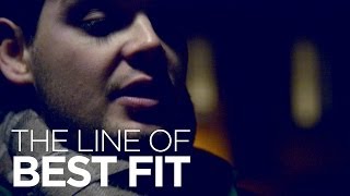 Sivu performs &quot;Better Man Than He&quot; for The Line of Best Fit