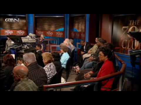 700 Club Interactive - May 27, 2009 - CBN.com