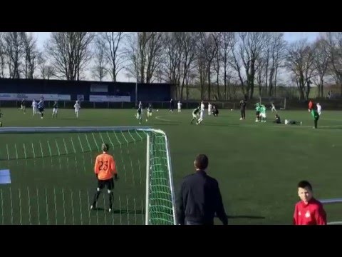 FC Djursholm - Preußen Munster (0-0)