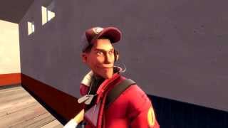 The Scout and Spy Show [Television Collab entry]