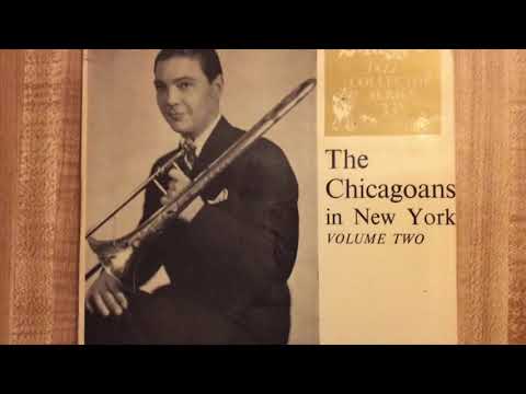 "Loved One" Irving Mills Hotsy Totsy Gang June 1930