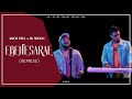 Ebenesarae Reprise Amos Paul X AK Shoun