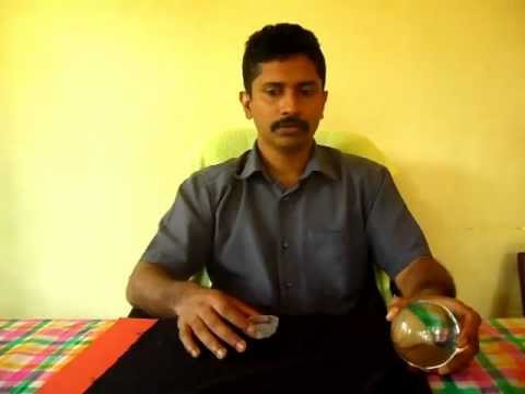 Meditation Secrets-Crystal Divination & Clairvoyance