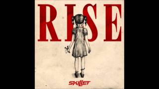 Skillet- Fire and Fury