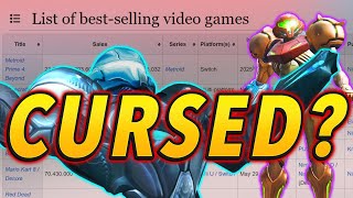 Will Metroid Prime 4 Break the Curse?