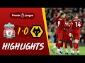 Liverpool 1-0 Wolves | Mane's goal sees out 2019 with a win | Highlights Liverpool 1-0 Wolves | Mane's goal sees out 2019 with a win | Highlights