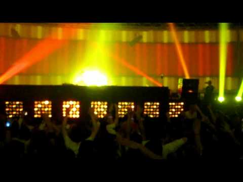 (TRANCE) ENERGY 2011 aftermovie HD