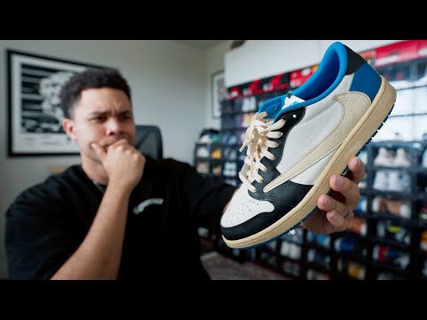 update: AFTER WEARING THE JORDAN 1 FRAGMENT LOW FOR 1 YEAR! (Pros & Cons)