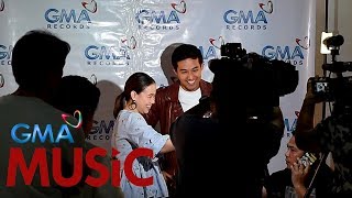 Ken Chan signs up with GMA Music