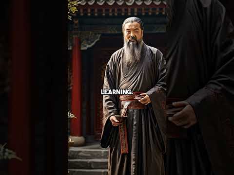 Confused by Confucius? | #China #philosophy