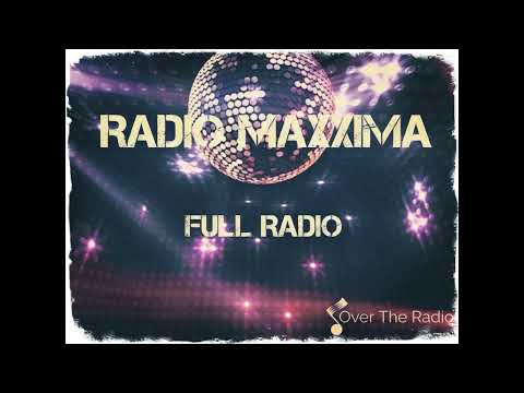 RADIO MAXXIMA - Clip