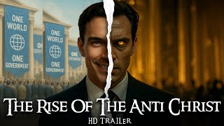 AFTER RAPTURE: The Rise Of The Anti Christ