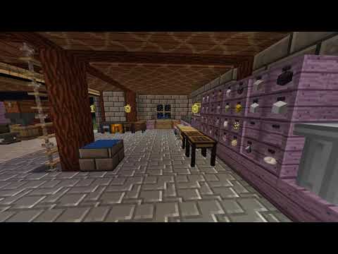 Goodbye TerraFirmaCraft Reditus