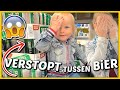 LUXY SPEELT VERSTOPPERTJE iN SUPERMARKT! ? | Bellinga Vlog #1747