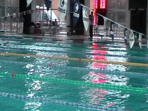 2° Trofeo Latina Aquateam - Mistaffetta 4x50 mx Clienti, Porzio, Cermola, Improta