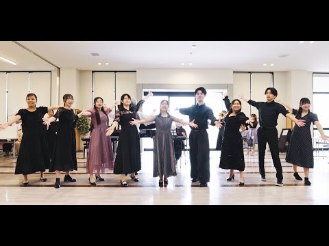 音楽専修サマーコンサート2025｜教育学部 音楽専修｜岐阜聖徳学園大学