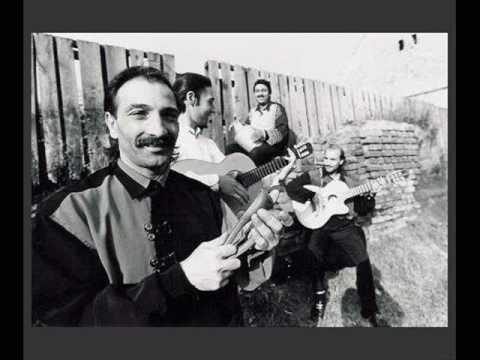 Romanyi Rota - Diri, diri so kerdjan