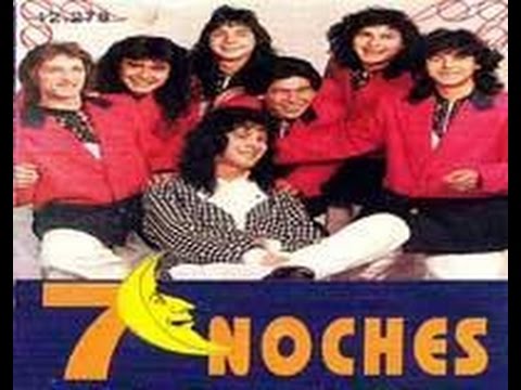 MIX 7 NOCHES MUJER POR DINERO
