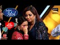 किस Music को सुन के भर आए Contestants की आखों में आ�