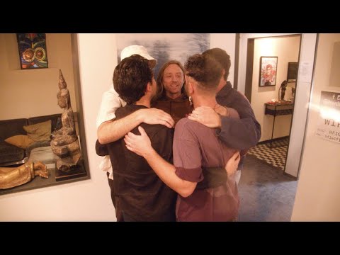 Local Natives - Masonic Lodge at Hollywood Forever Residency 2022 Recap