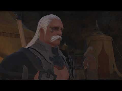 FINAL FANTASY XIV Online - Big Trouble in Little Ala Mhigo