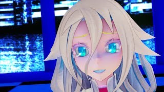[ボカロmmd]Tda式IAでゴーストルール