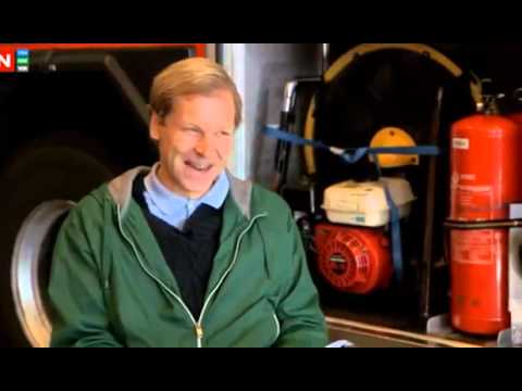 Asbjørn Brekke Show - Ove Hoff - Brannmann