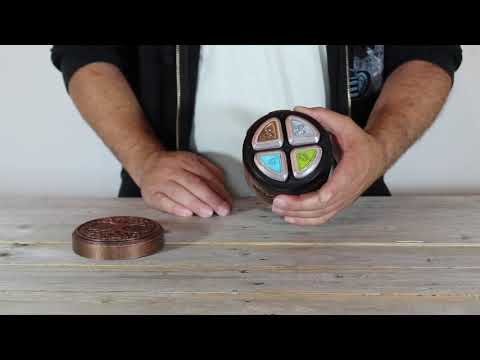 The Elements - Prediction Box