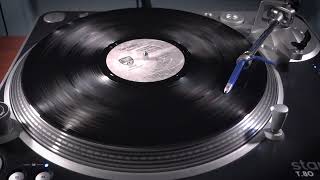 Van Gelder – Everywhere (B1) (2005)