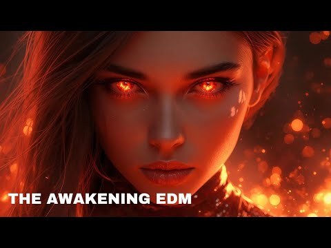 Who Are You in the System - EDM Anthem of Rebellion