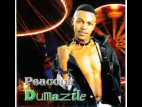 Peacock - Thilili