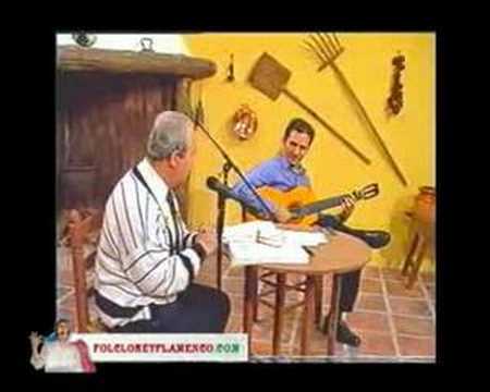 Clases de Flamenco y folclore andaluz 10 de 12