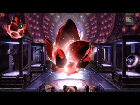 Finding 24 4-Star & 4 5-Star Heroes | Marvel Contest of Champions