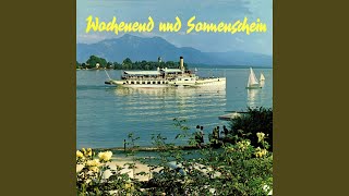 Medley: Wochenend und Sonnenschein / Donnerwetter so ein schönes Badewetter / Das Wandern ist...