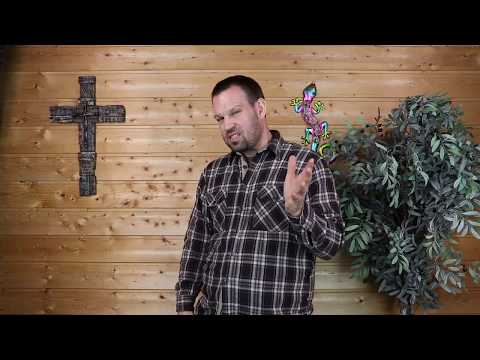 Gedanken zum Tag (11.05.2020)