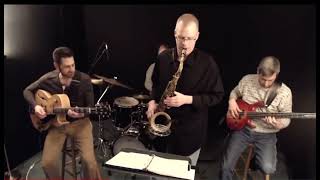 10MFAN PRESENTS Anthony Greene on the 10MFAN Chameleon mouthpiece. Powerful + vibrant Brecker vibe!