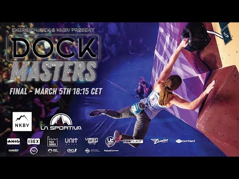 Dock Masters 2023 Finals