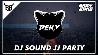 Download lagu DJ SOUND JJ PARTY REMIX 2023 mp3