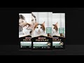 Video: PURINA PROPLAN LIVECLEAR para la reducción de alértenos en gatos 