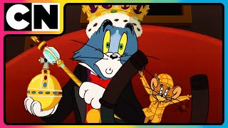 Download lagu Tom and Jerry 😺🐭| No One Causes Damage Like These Two😆| Best Animations😆| @cnindia mp3 Download lagu Tom and Jerry 😺🐭| No One Causes Damage Like These Two😆| Best Animations😆| @cnindia mp3
