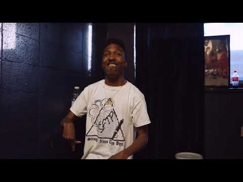 Cmo Marcello Studio Vlog