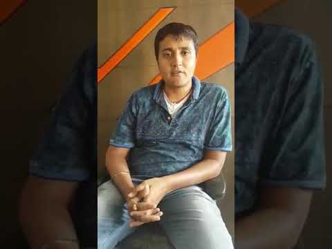 Student Testimonial - Competitive Careers