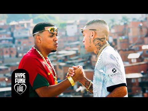 SET WESLEY ALEMÃO 2 - Lipi,Paulin,Paiva,Kadu,Djonga,Hungria,Lele,Gabb,Marks,Ryan,Piedro,JVT