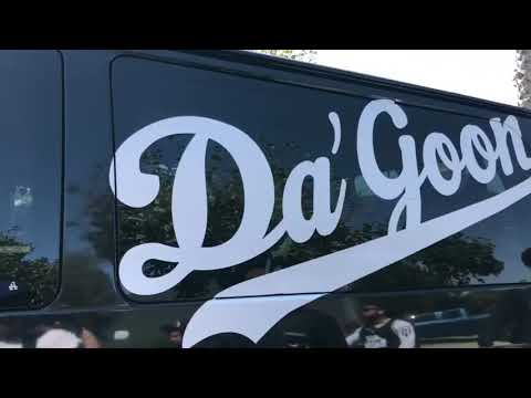 Da goon ride 9.29.19