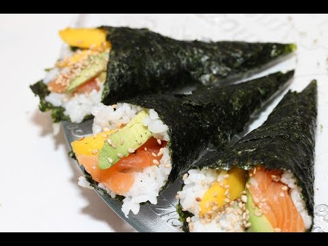 download lagu mp3 mp4 Maki Vs Hand Roll, download lagu Maki Vs Hand Roll gratis, unduh video klip Maki Vs Hand Roll